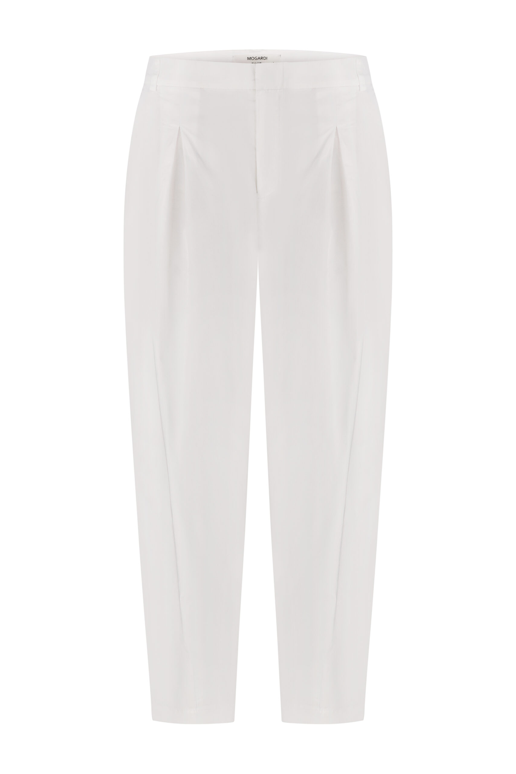 Patch-Banana pants