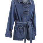 WM denim jacket