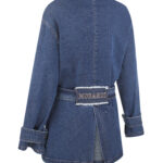 WM denim jacket 1