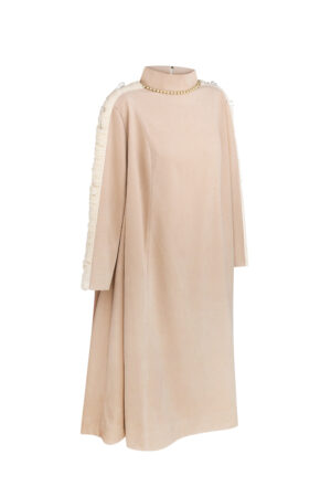 MAL’KA frock