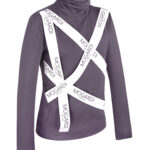 long sleeve Mogardi