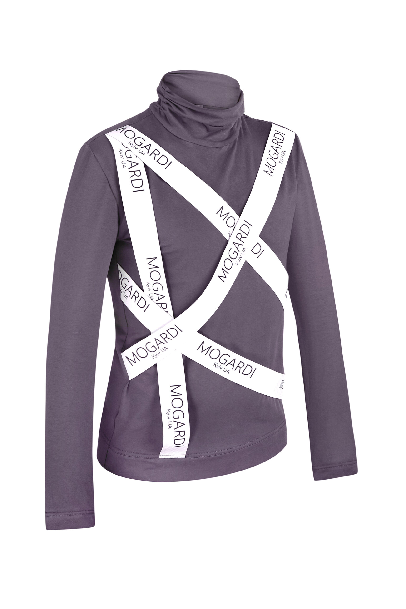 long sleeve Mogardi