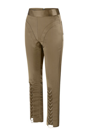 sharet pants woman