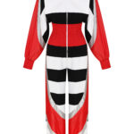 Jumpsuit speed