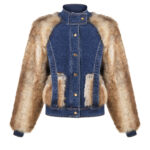 Fur bomber