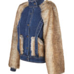 Fur bomber 1