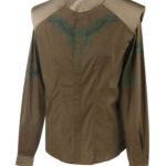 men's shirt boldness