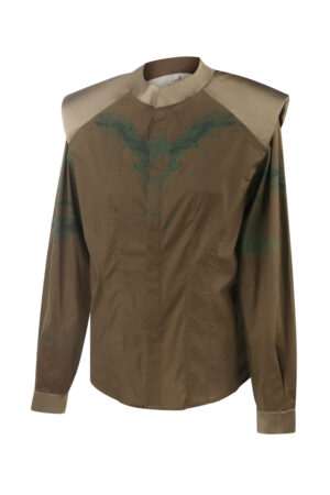 men's shirt boldness
