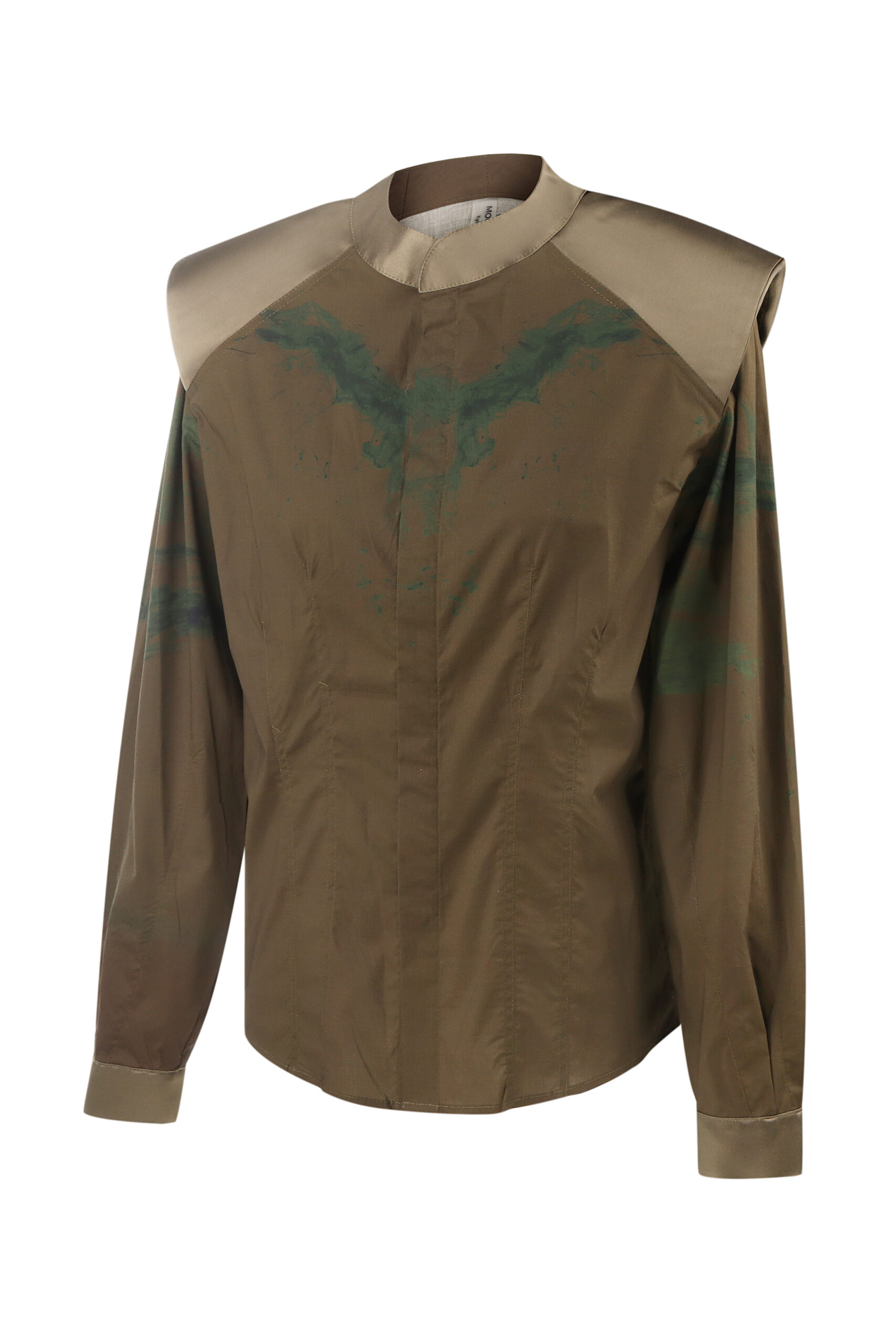 men's shirt boldness