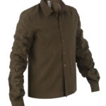 men's shirt corr