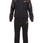 men's suit bold