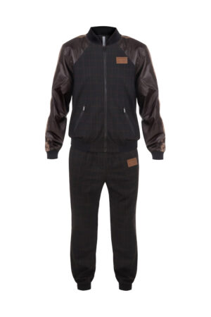 men's suit bold