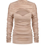 Corr knitwear top 1