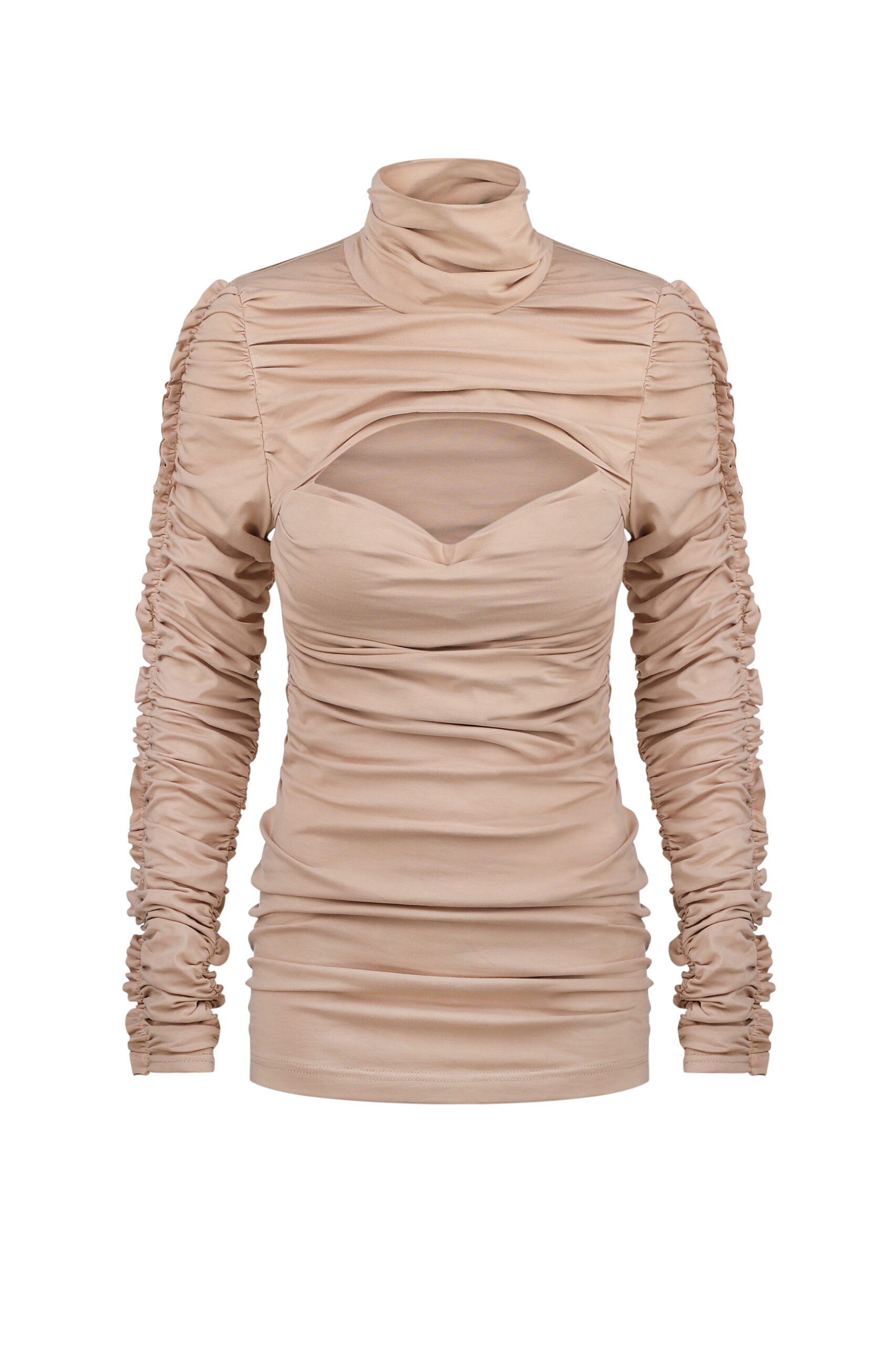 Corr knitwear top 1