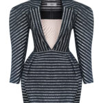 Piquo dress 1