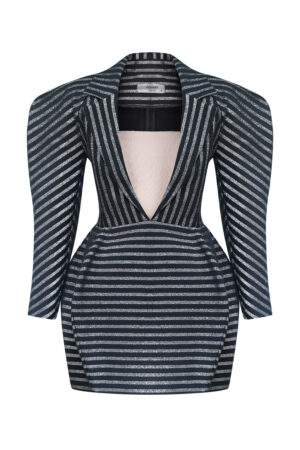 Piquo dress 1