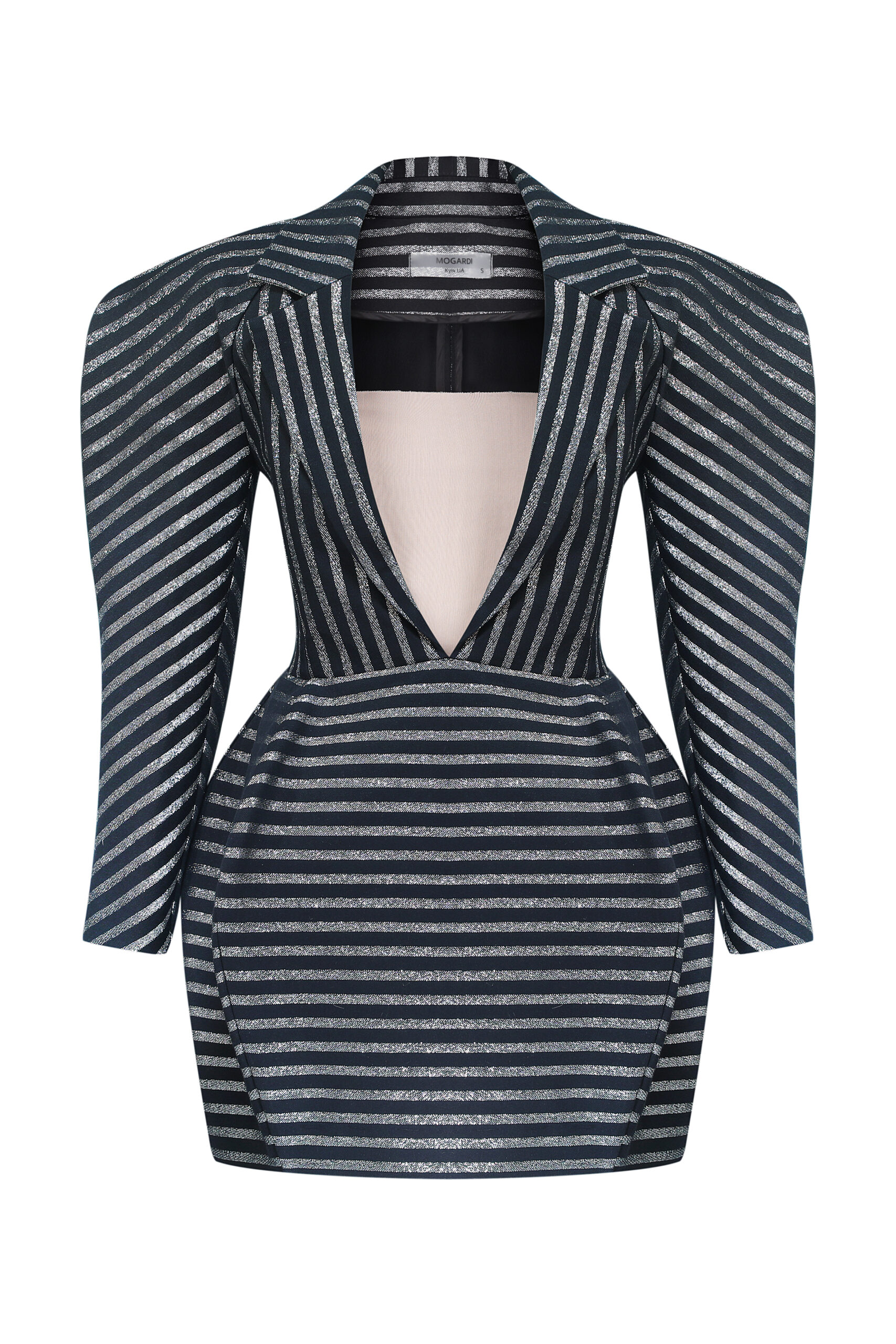 Piquo dress 1