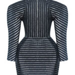 Piquo dress 3
