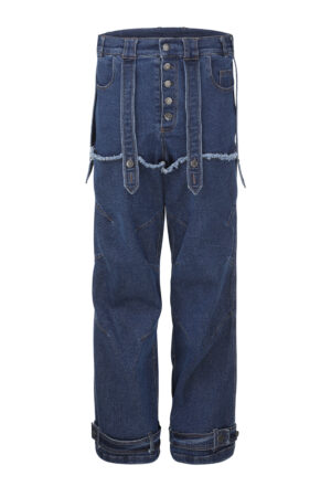 jeans ranger