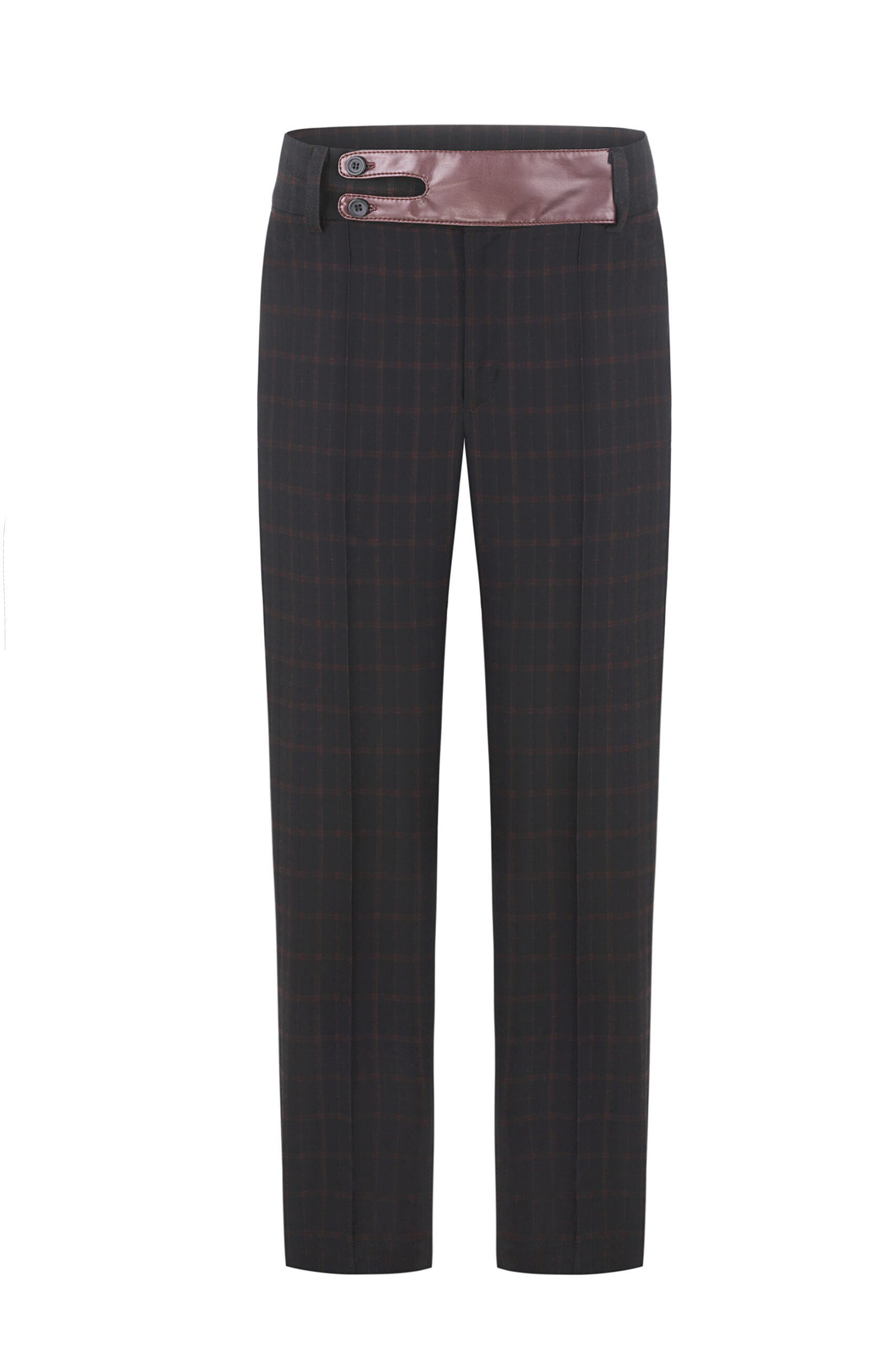 Pants bold Joggers
