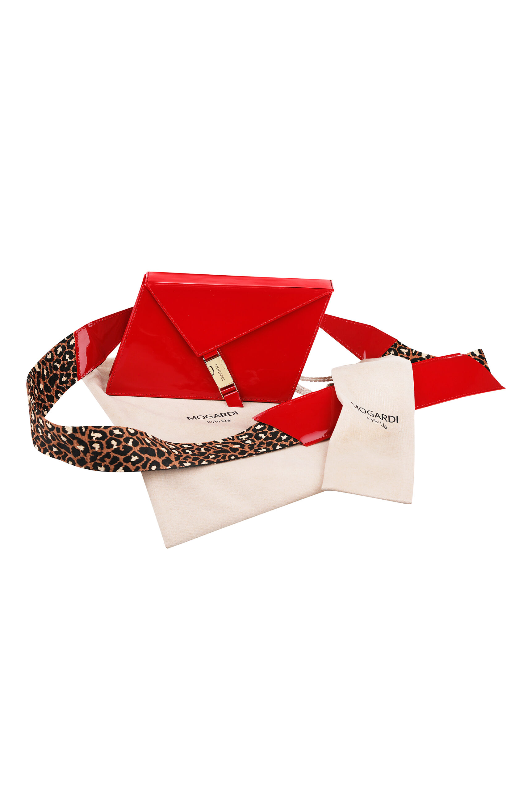 The Mogardi Fortyfive bag