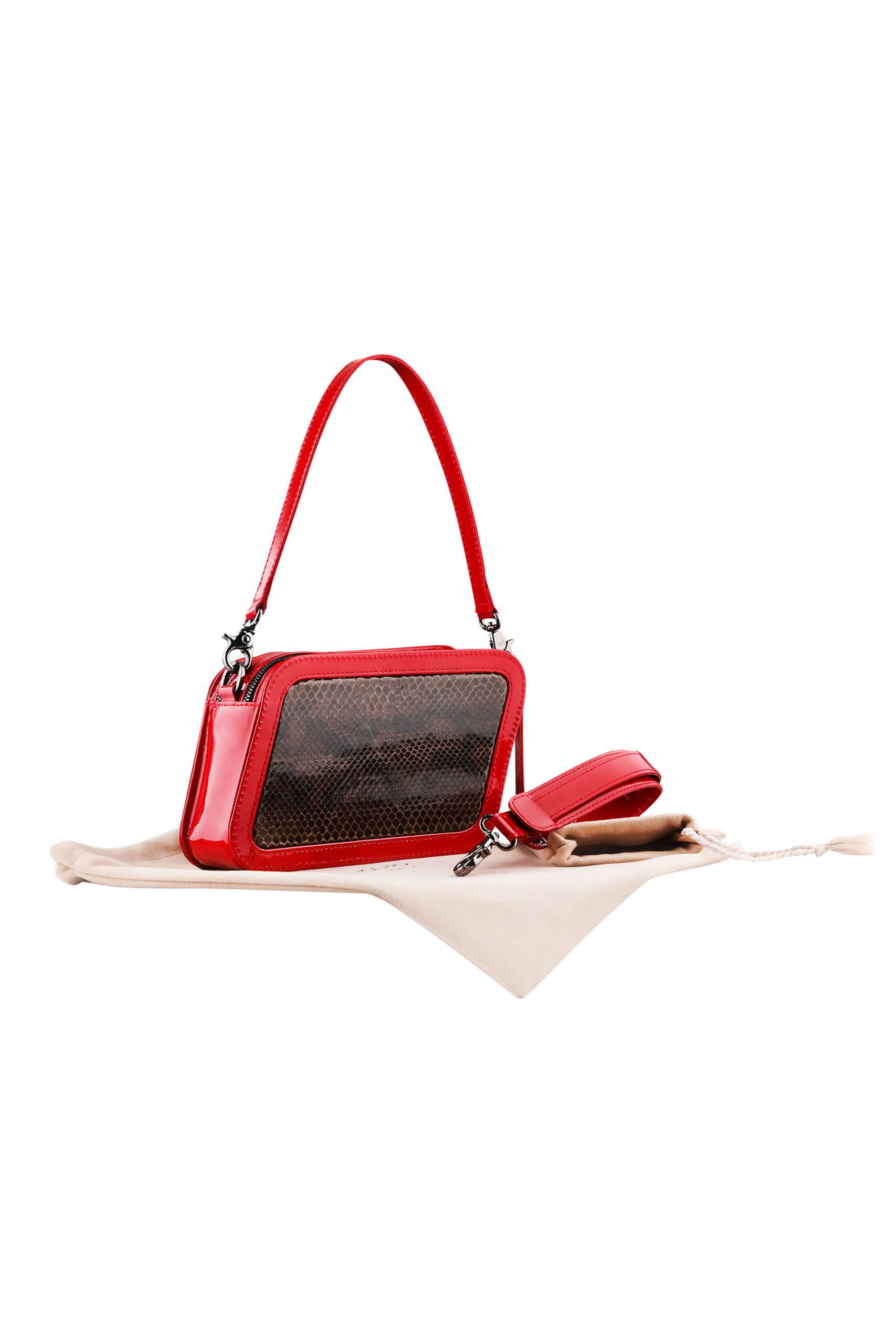 The Mogardi Sixtynine bag
