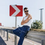 Jeans ranger 2