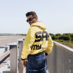 Sweatshirt speed 2