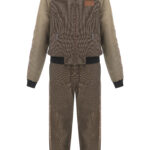 women's suit - Bold 1