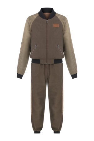 women's suit - Bold 1