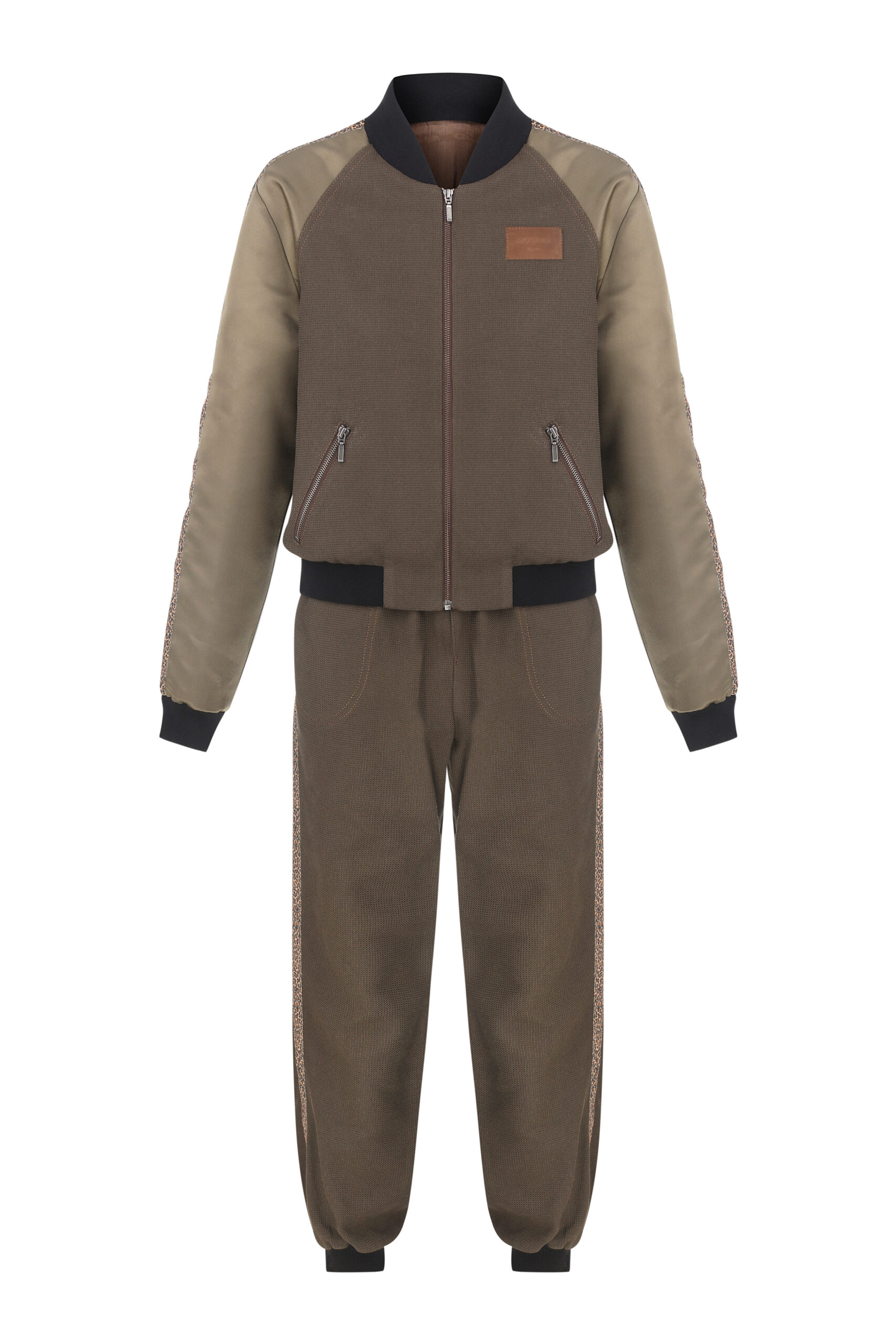 women's suit - Bold 1