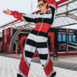 Jumpsuit speed 2