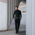 Pants bold Joggers 3