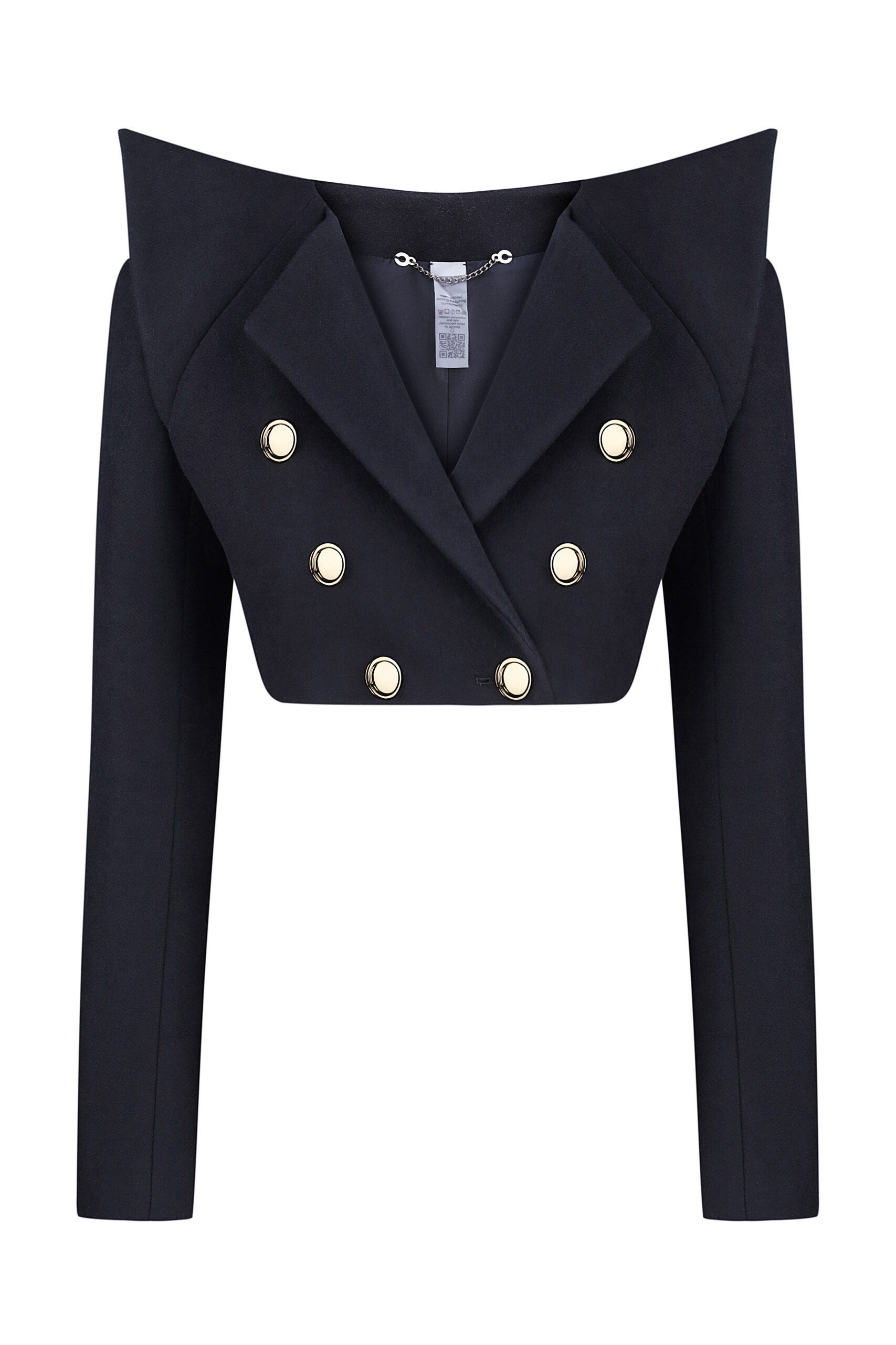 garden jacket
