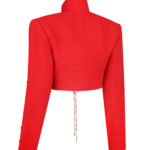 Iconic madam suit 1