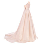 Long Dew Dress 1