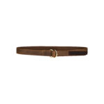 relaxed belt